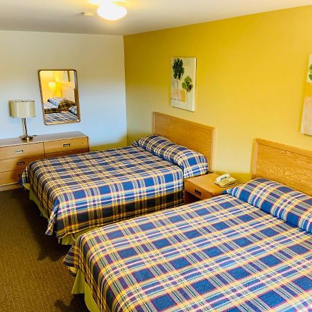 Green Acres Motel Мисисага Екстериор снимка