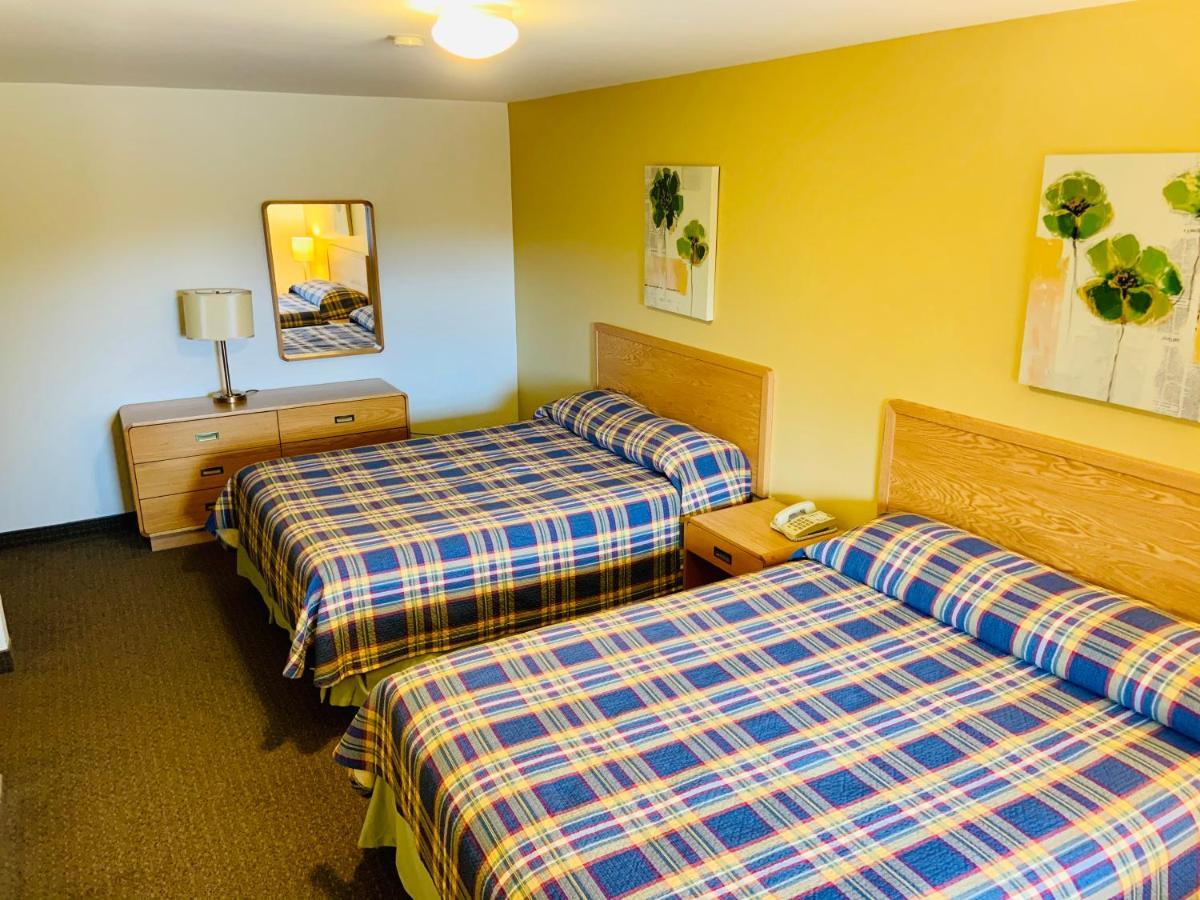 Green Acres Motel Мисисага Екстериор снимка