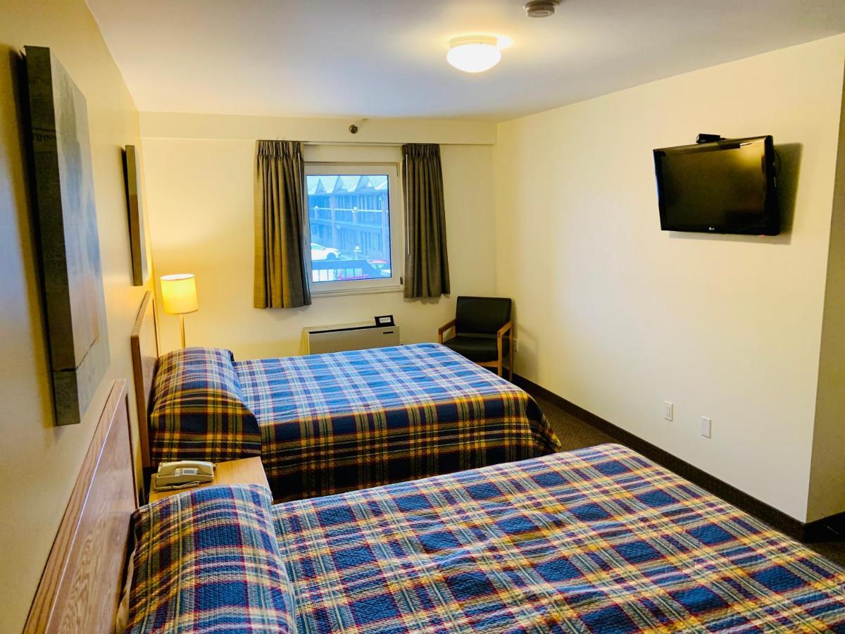 Green Acres Motel Мисисага Екстериор снимка