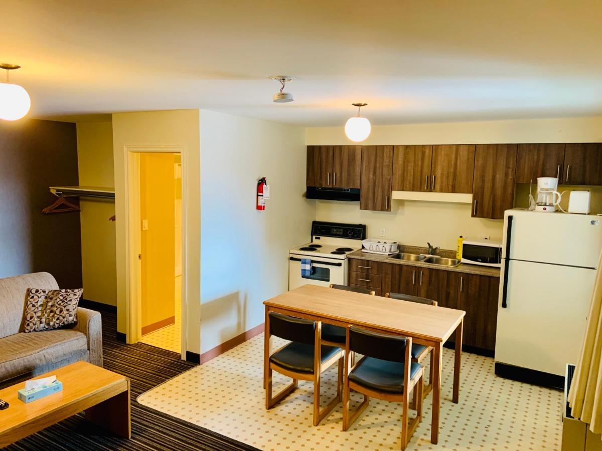 Green Acres Motel Мисисага Екстериор снимка