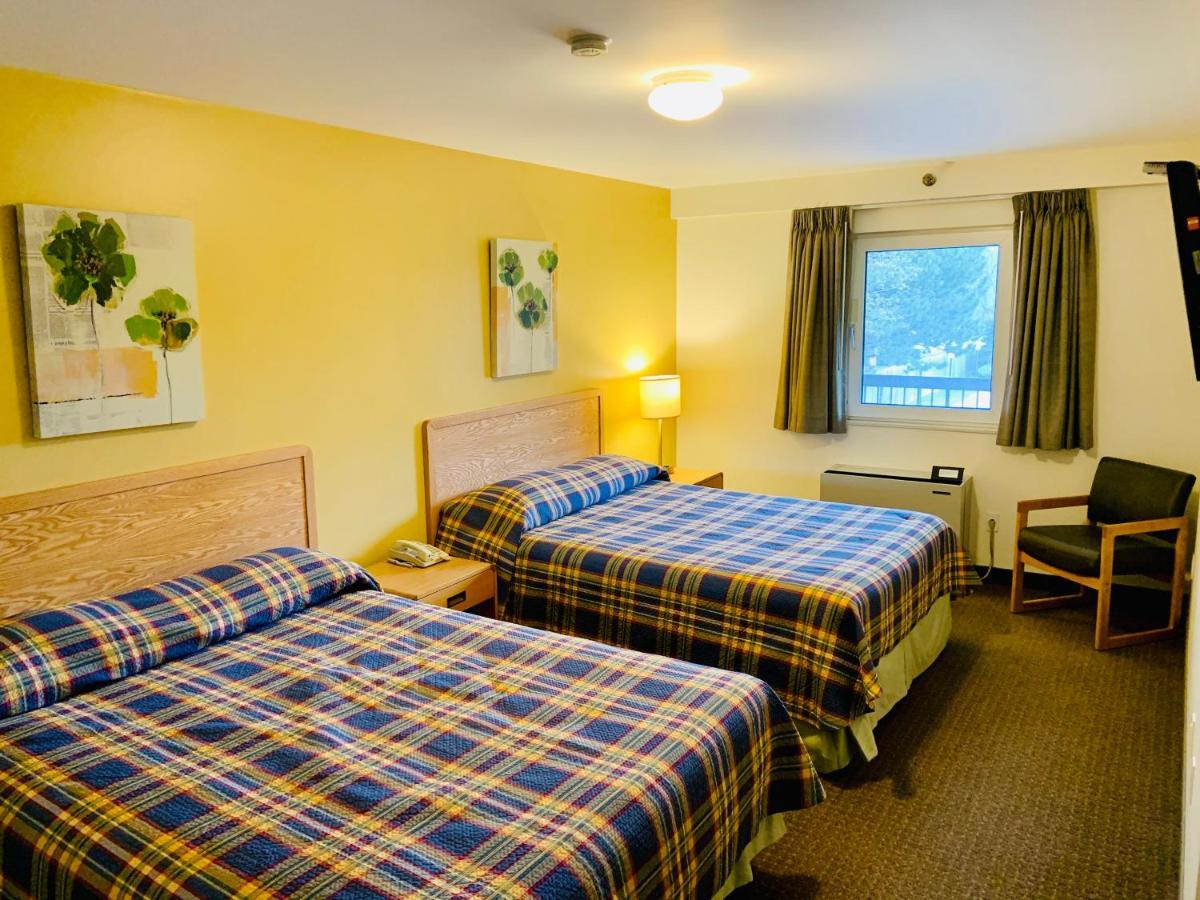 Green Acres Motel Мисисага Екстериор снимка